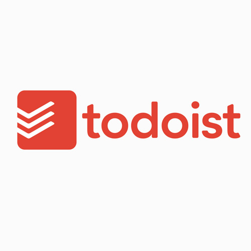 Todoist Logo